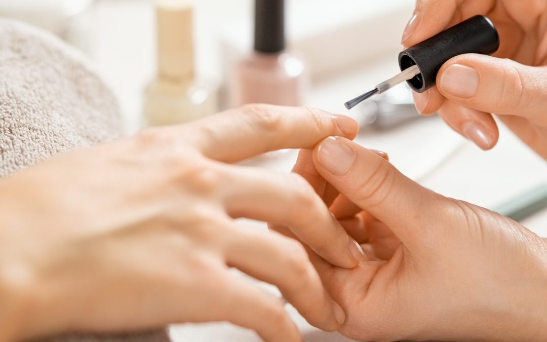 Glamour Nail Salon | Self-care starts with a perfect manicure and pedicure