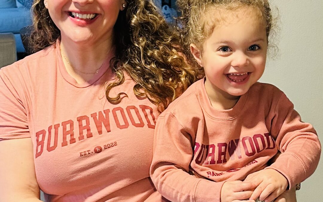 Meet-a-Mom | Lauren Zeid, Founder of Burrwood Vet