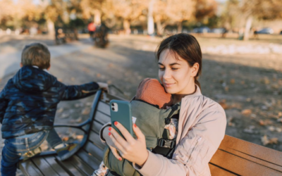 Pregnancy Apps: 5 You’ll Love