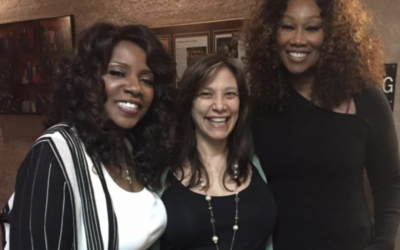 Gloria Gaynor I Will Survive: 5 Reasons You Should See This Movi
