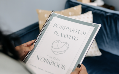 Parenthood, Postpartum Support, Mental Health with the Healing Home Counseling Group