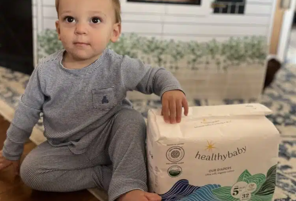 HealthyBaby: Why Our Moms Are Loving These Safe Baby Products