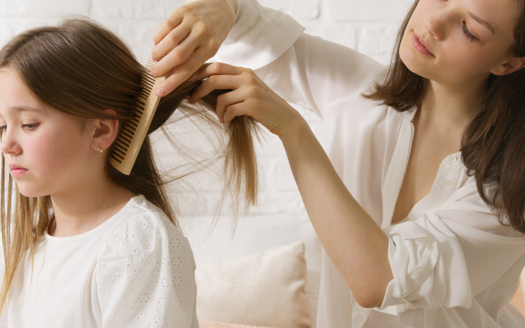 Head Lice: How to Prevent & Treat These Hair Pests