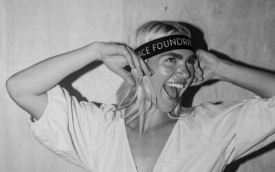 FACE FOUNDRIÉ | Founded by a single mother, for mothers and women with busy schedules!