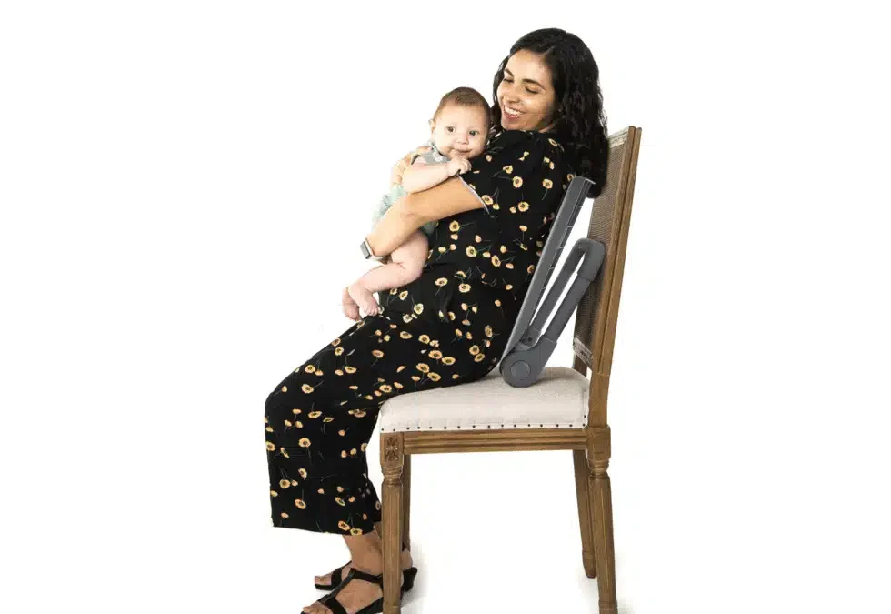Why Local Moms Are Loving the Ready Rocker