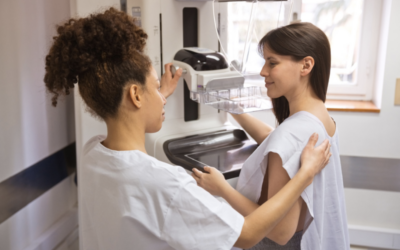 Mammograms: What You Should Know About The New Guidelines
