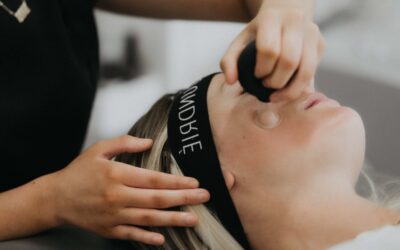 The Ultimate Act of Self-Care at FACE FOUNDRIÉ