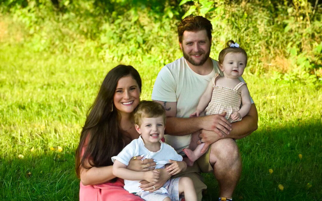 Meet-A-Mom Kayla Brewer – HOTWORX