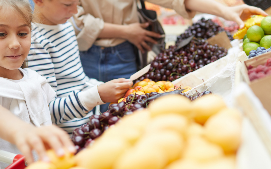 Save the Date |  Birmingham Farmer’s Market July 13