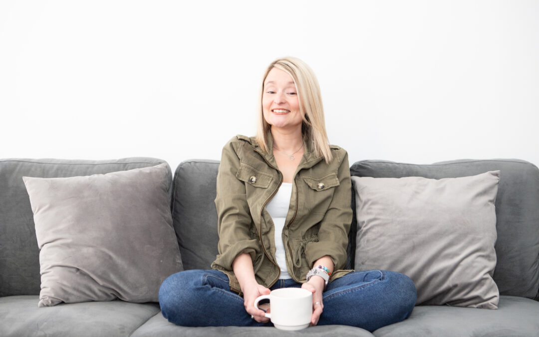 Meet-a-Mom: Allie Young-Rivard, MA LPC of The Wright Counseling