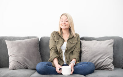 Meet-a-Mom: Allie Young-Rivard, MA LPC of The Wright Counseling