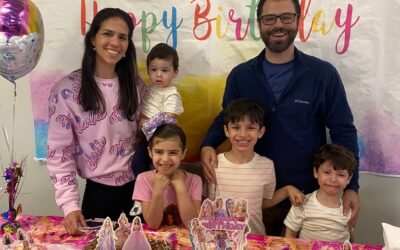 Meet-a-Mom, Adriana Diamond of Experience Detroit