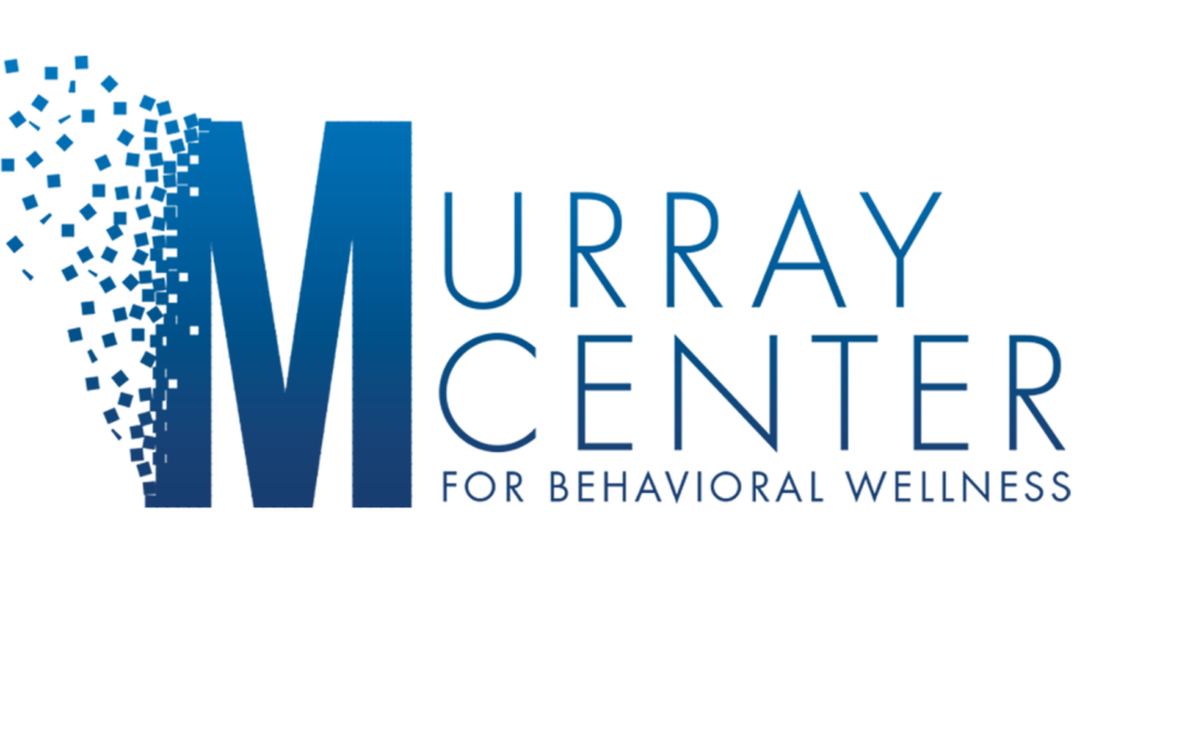 The Murray Center for Behavioral Wellness |  Helping Kids Say “Worry Shmurray!” with a Fun Way to Tackle Anxiety