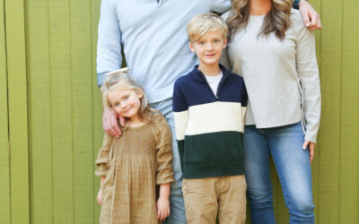 Meet a Mom | Jill Giacomino, Social Gathering Co. and co-owners of Four Man Ladder Hospitality (Grey Ghost, Basan, Second Best)