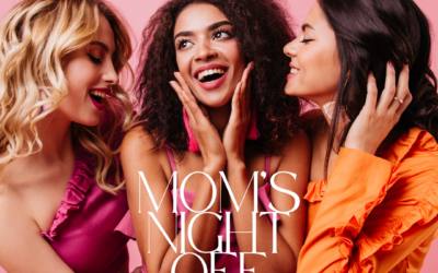 ICON & Birmingham Bloomfield Hills Moms Presents: Moms Night OFF