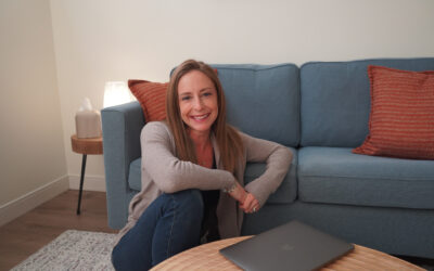 Meet Danielle Gordon – Helping women trust their needs, own their worth, and embrace their whole selves