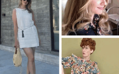16 Summer Style Must-Haves for Busy Moms (According to Hollywood Stylists)
