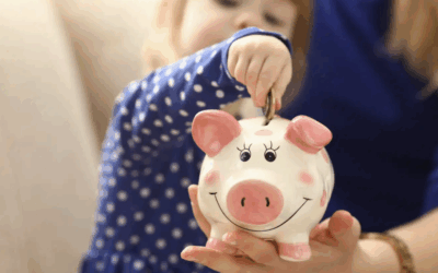 3 Strategies for Gifting Money to Your Children