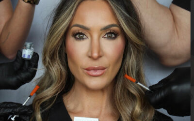 Expert In-Home Aesthetic Services By Nurse Nat