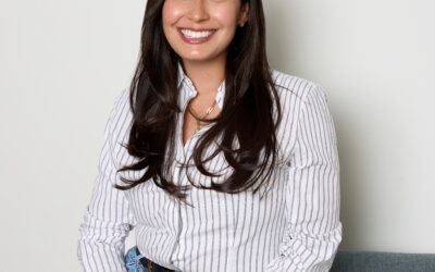 Meet Hannah Crane from the Phillips Clinic