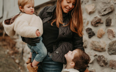 Meet the heart behind Reset & Rise, Katie Tucker