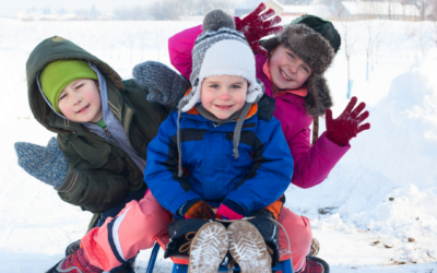 10 Screen-Free Activities Kids Will Love!