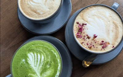 ☕ Where Birmingham Moms Go for a Quiet Coffee (Alone or With a Friend)