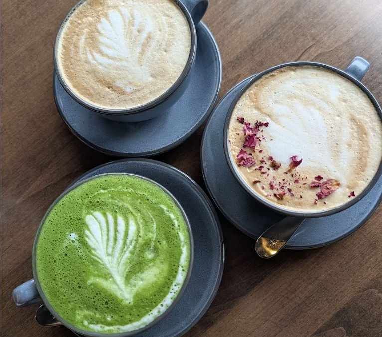 ☕ Where Birmingham Moms Go for a Quiet Coffee (Alone or With a Friend)