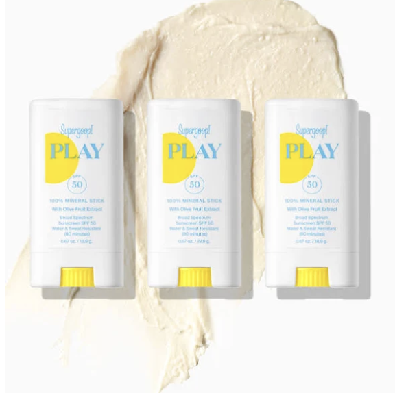Sephora vs Target Sunscreen… mom edition