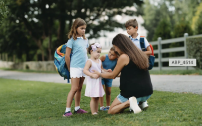 How to Build Resilience in Kids!