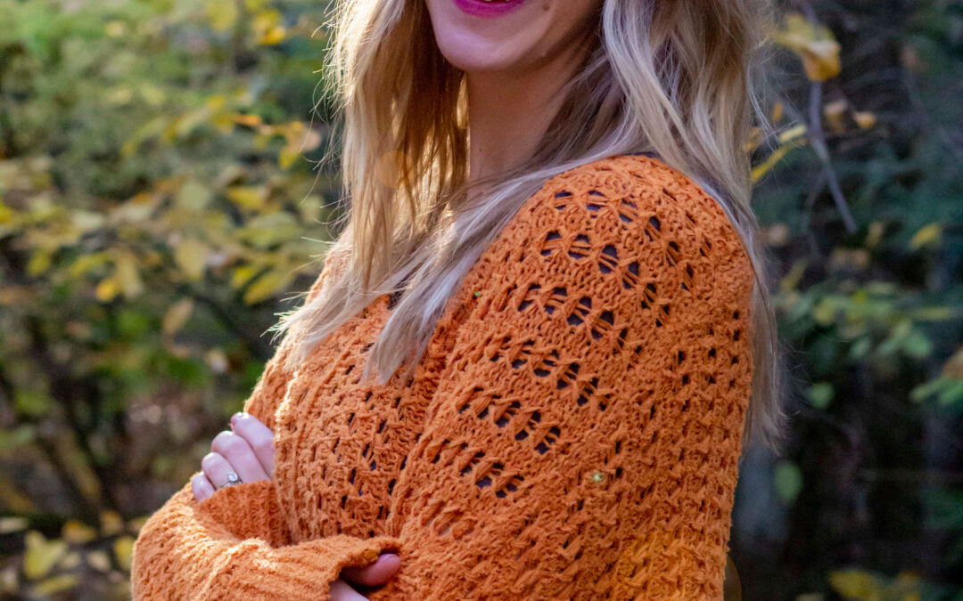 From Burnout to Balance: A Conversation with Beth Brissette