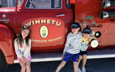 Family Travel Guide to Martha’s Vineyard