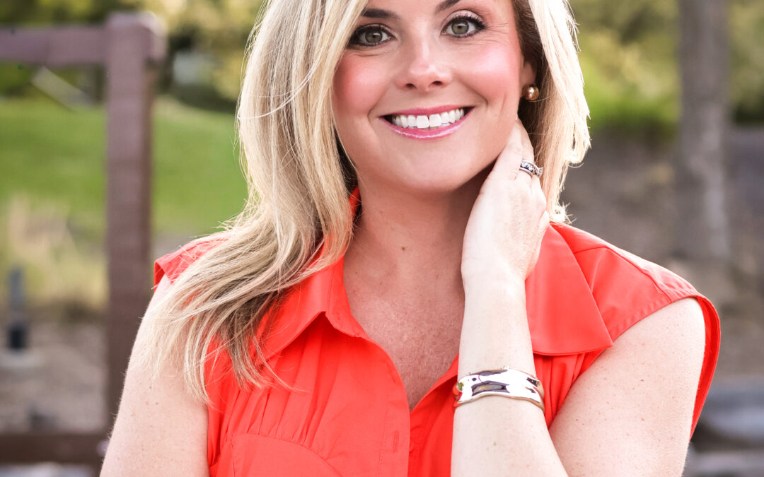Local Business Love: Meet Katie Romant of KR Concierge Services