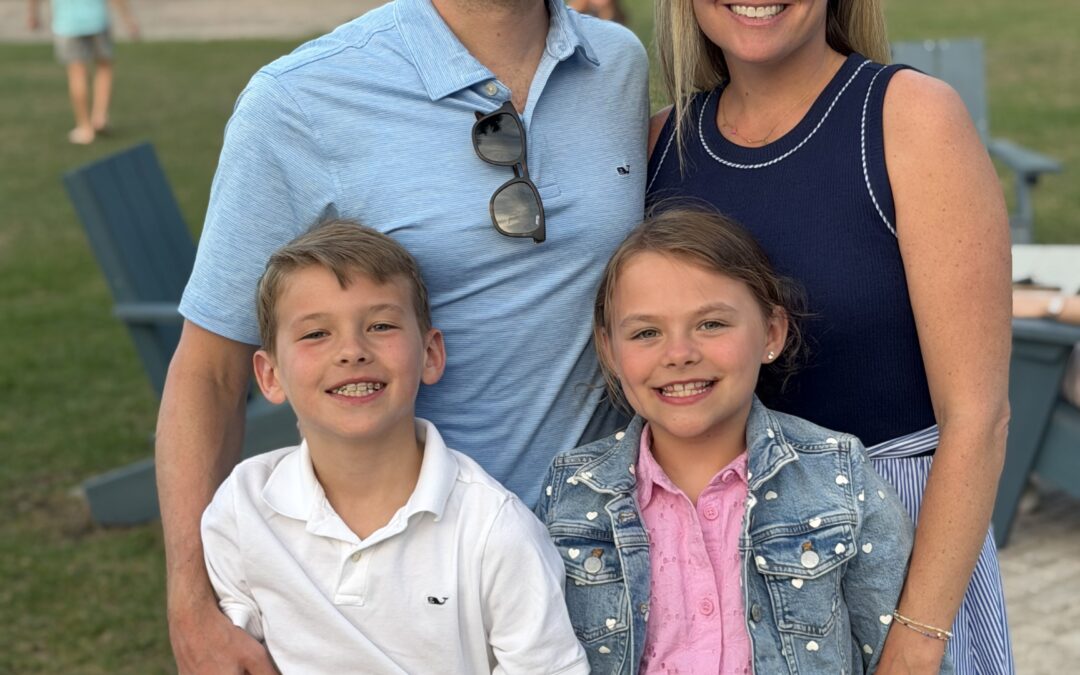 Local Business Love: Meet Katie Romant of KR Concierge Services