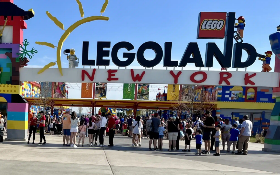 How To Pack For: The Amusement Park